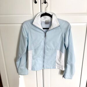 Nike Windbreaker Jacket